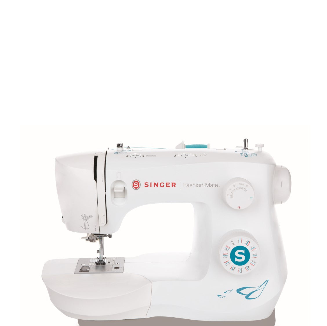 Fashion Mate 3342 R