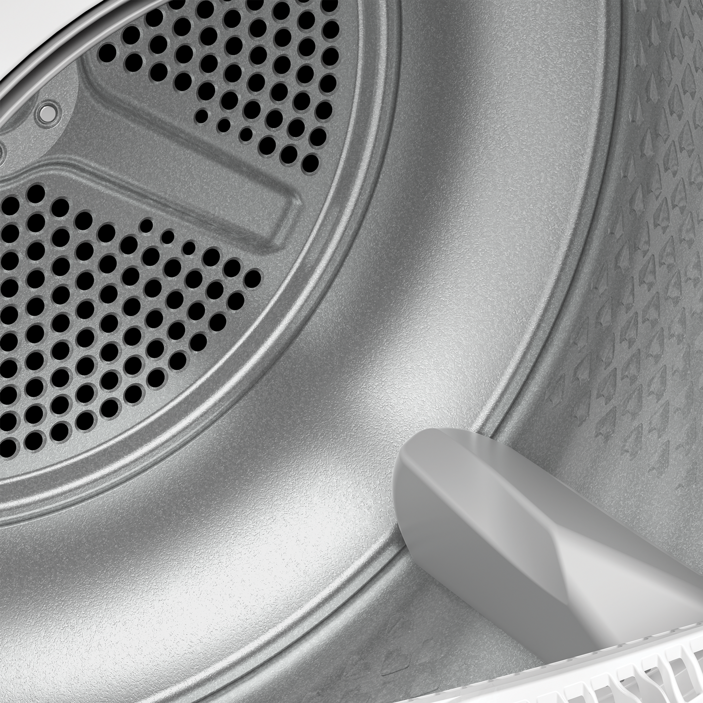 Beko DA 8012 GA - 8kg - luchtafvoer