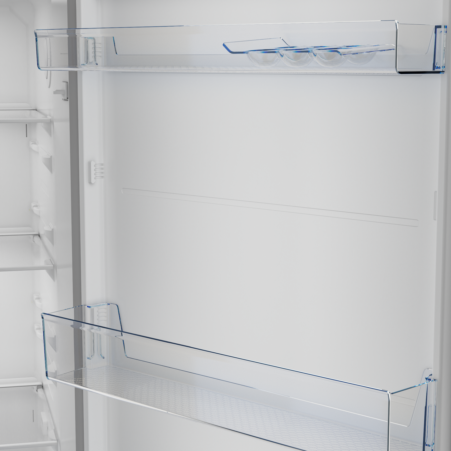Beko RDSE465K40WN - Koelvries - 70 cm