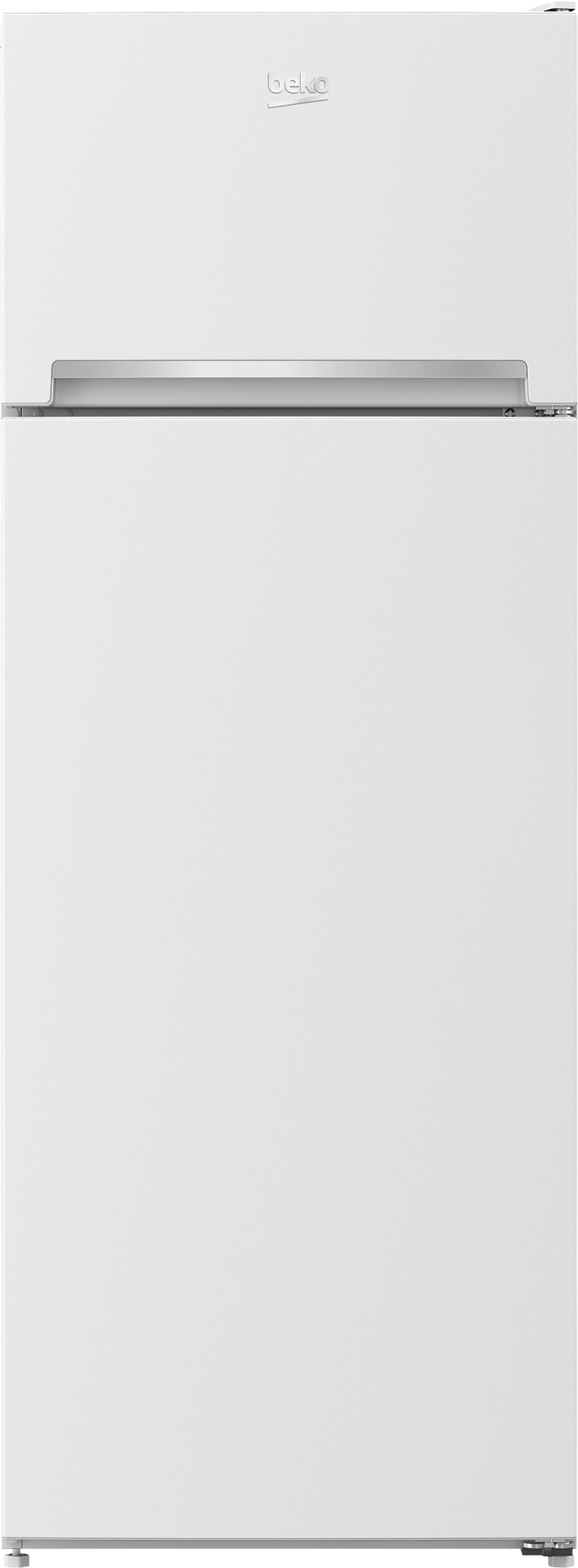 Beko RDSA240K40WN - Koelvries - 54 cm