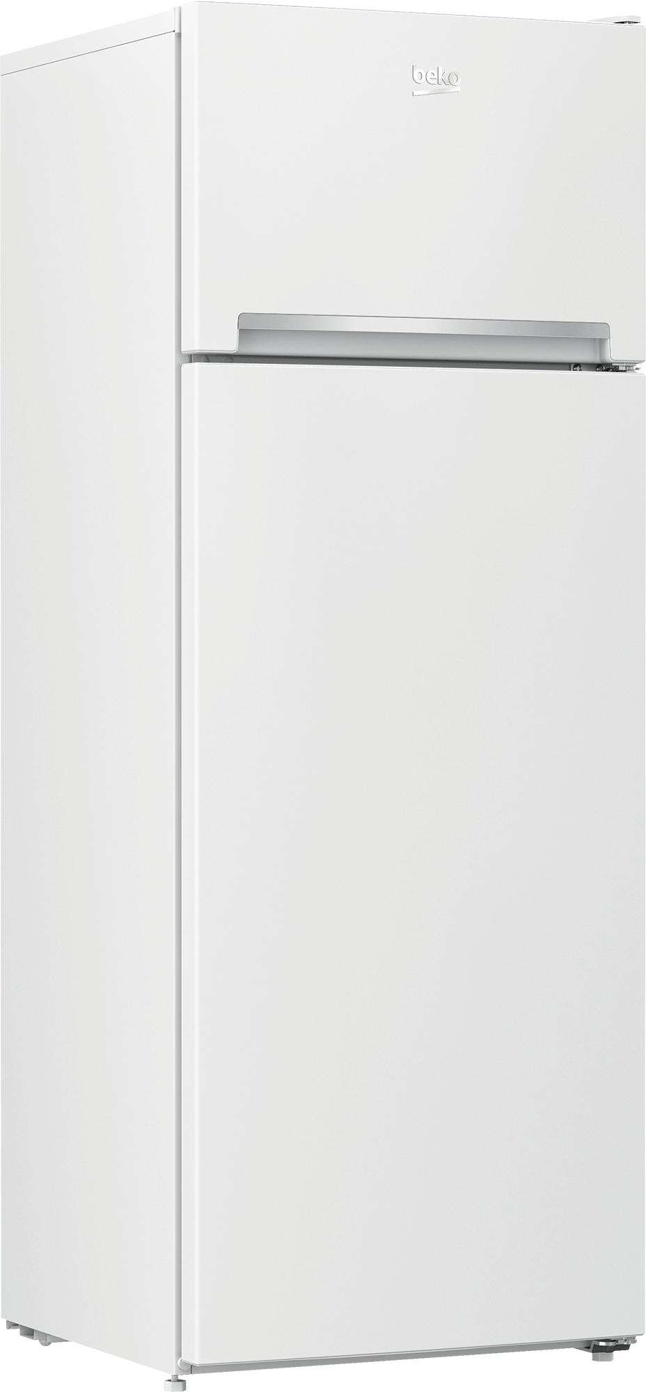 Beko RDSA240K40WN - Koelvries - 54 cm