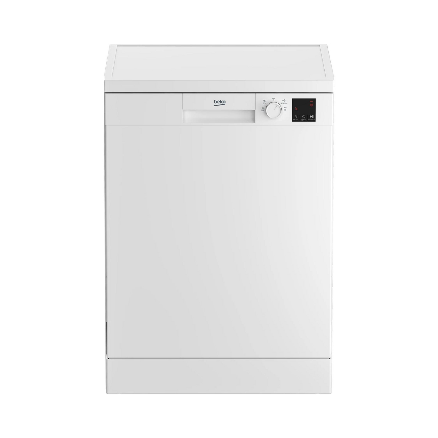 Beko vaatwasser DVN04321W