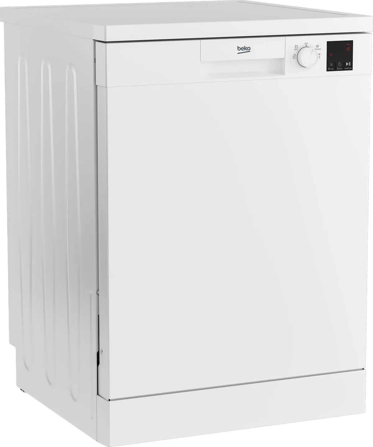 Beko vaatwasser DVN04321W
