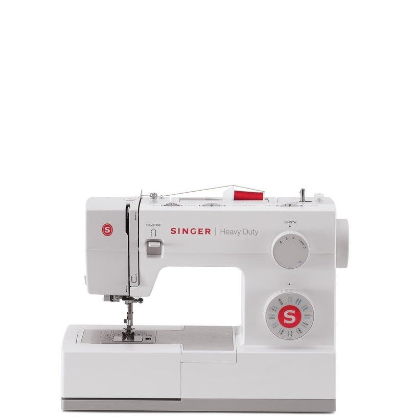 Singer Heavy Duty 5523
