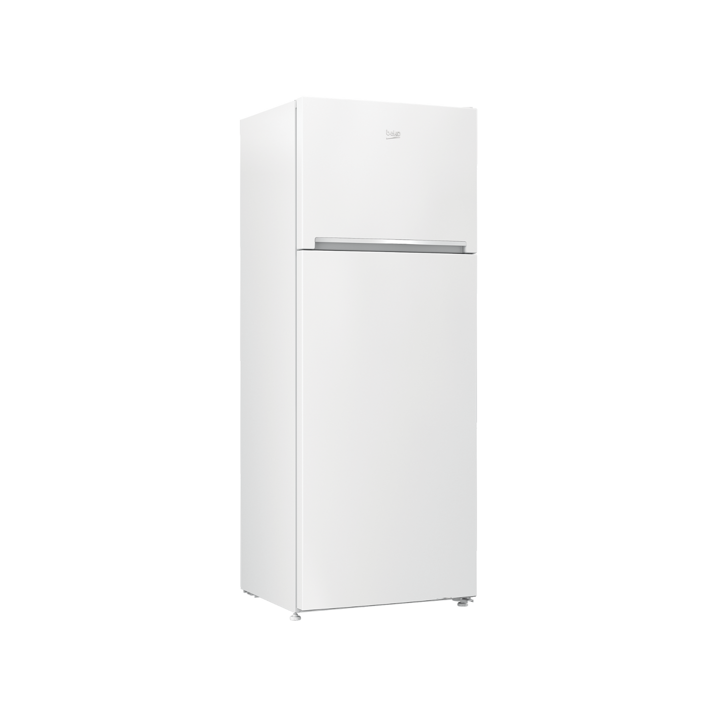 Beko RDSE465K40WN - Koelvries - 70 cm
