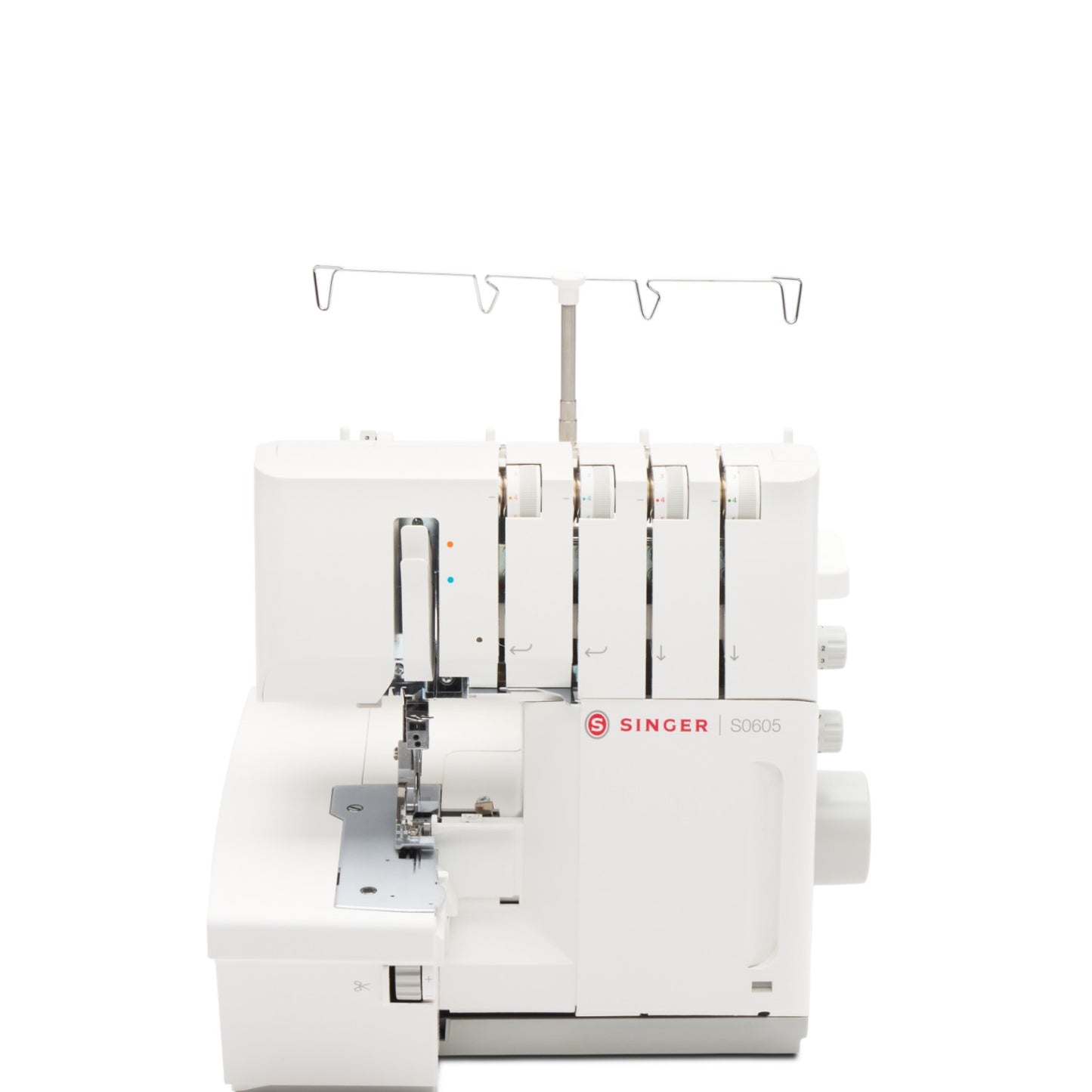 Singer Profi 5 14T968