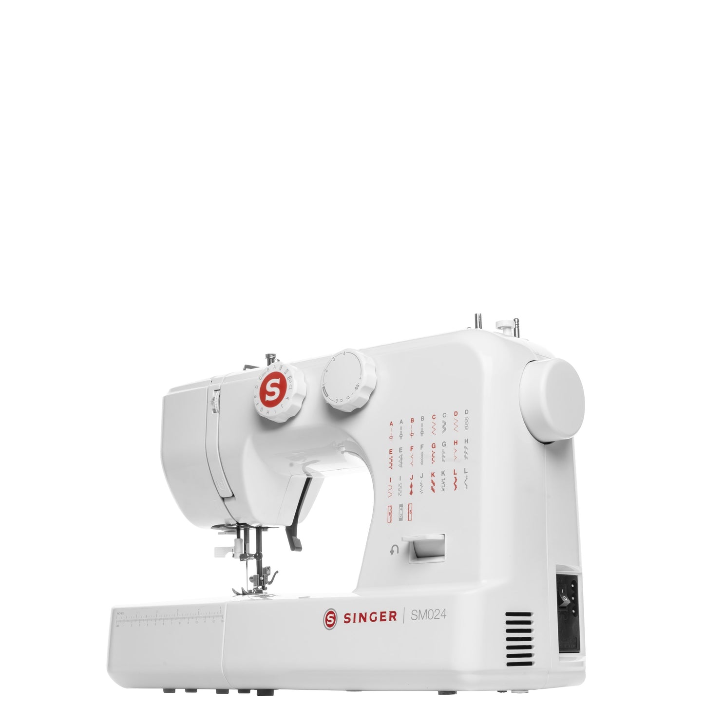 Singer SM024