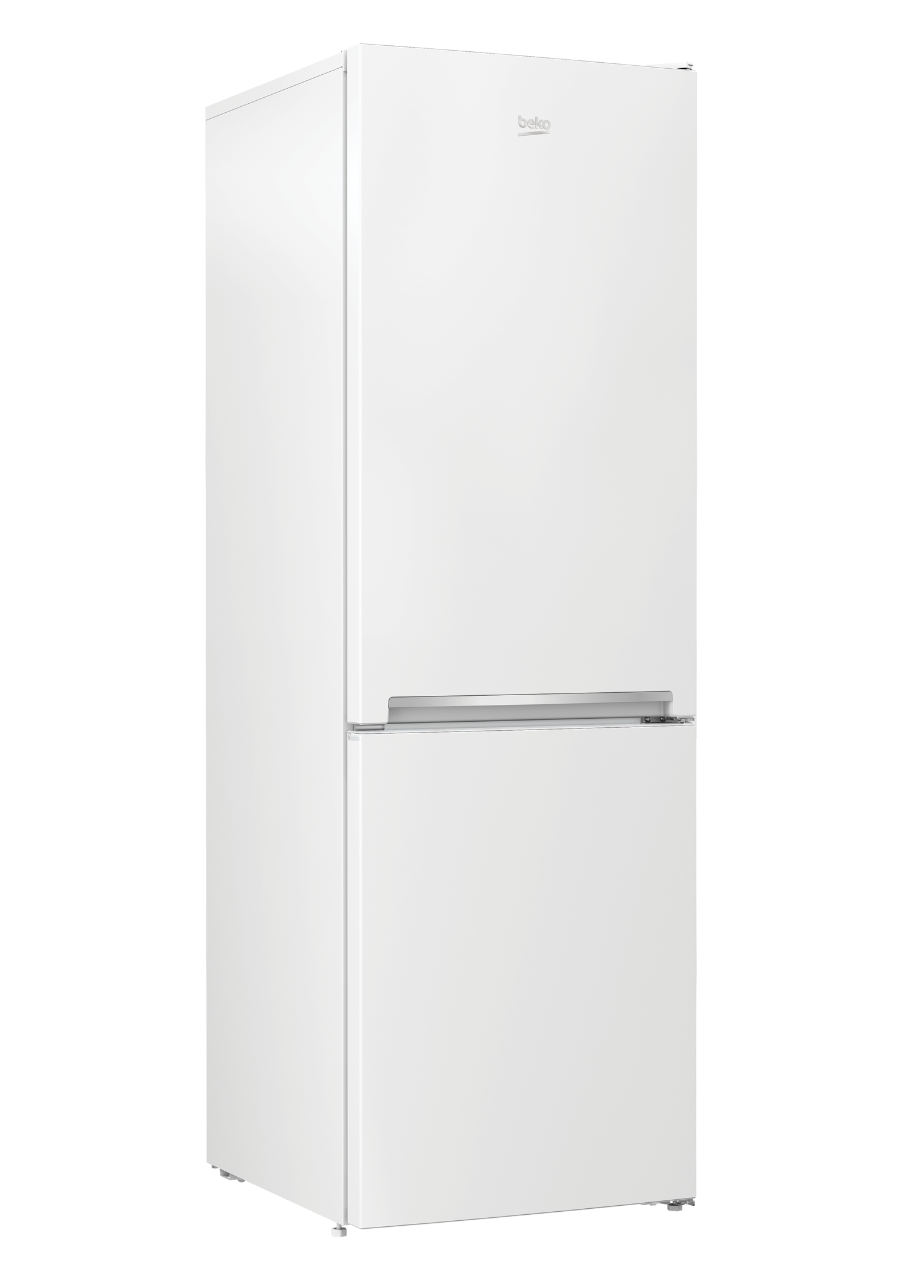 Beko RCNA366K40WN - Koelvries - 59.5 cm