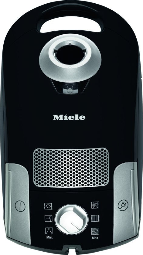 Miele Compact C1 (zwart)