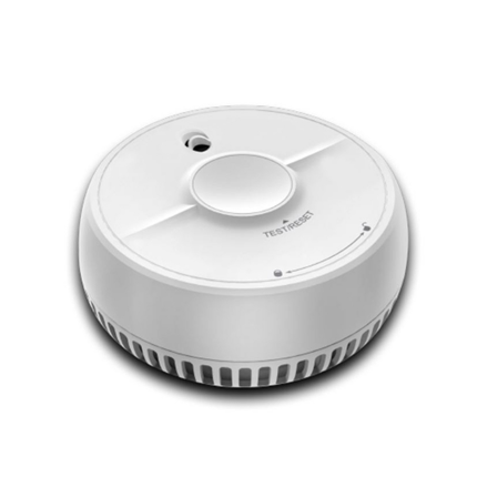 Optische rookmelder
