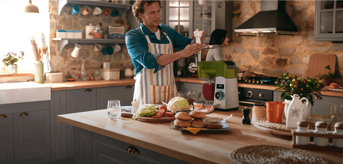 Fun Cooking