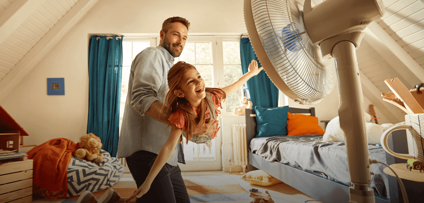 Ventilatoren