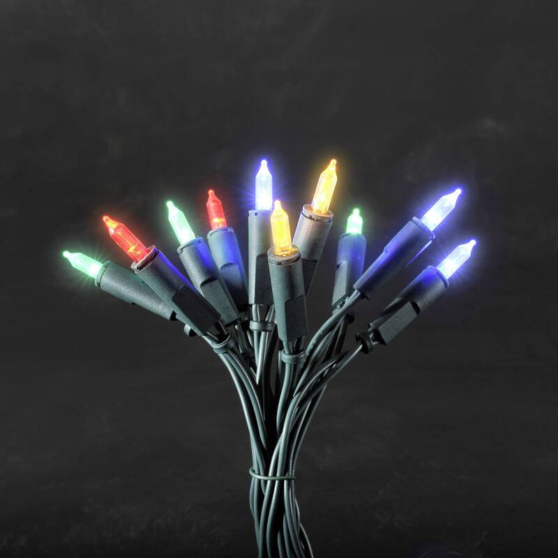 Kerstverlichting