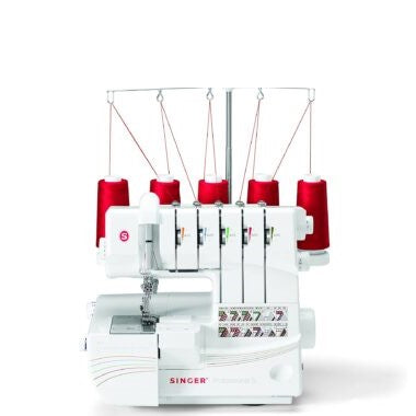 Singer Profi 5 14T968