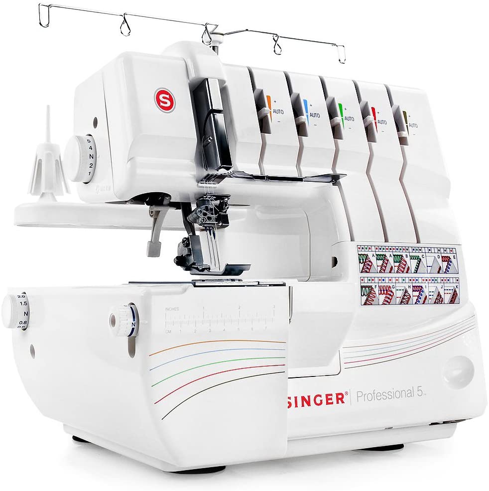 Singer Profi 5 14T968