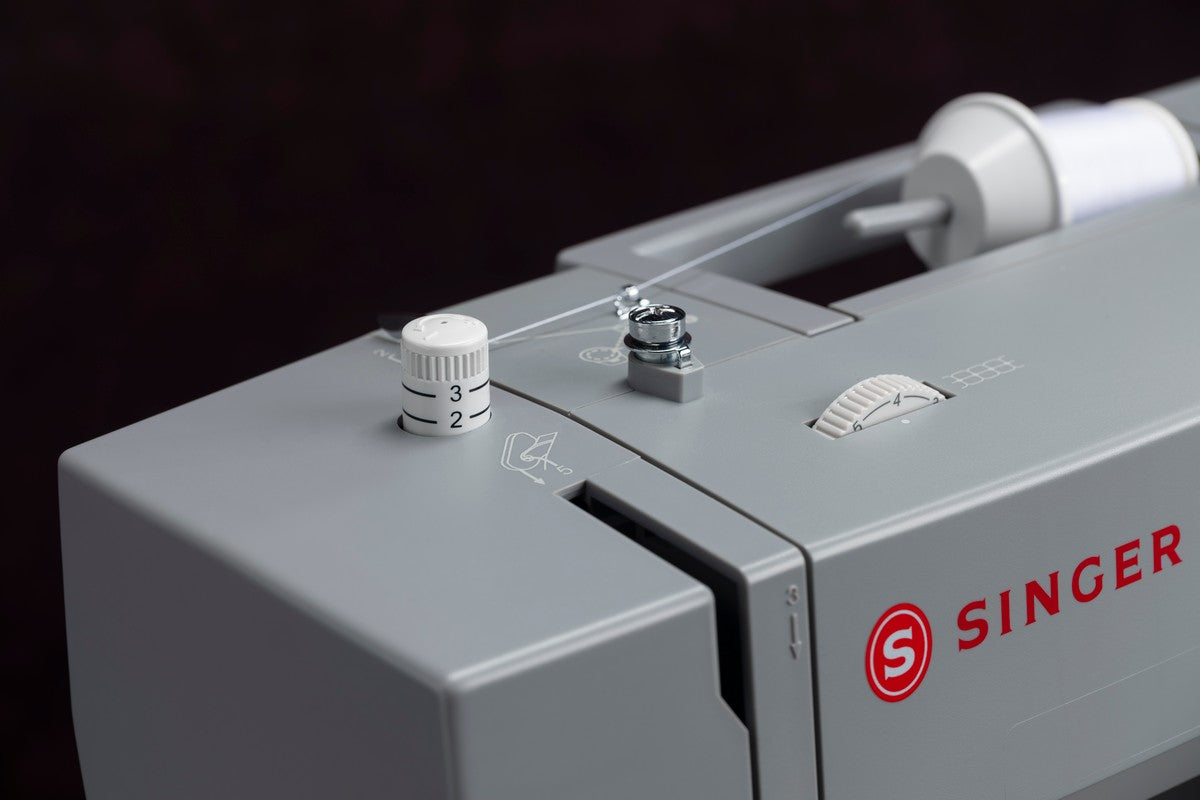 Singer Heavy Duty 6605