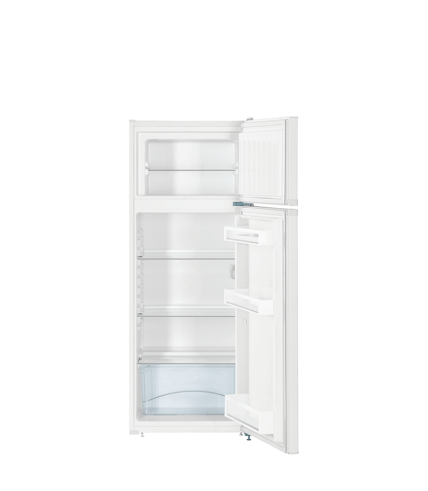 Liebherr CTe 2531 - koel/vries - 140cm