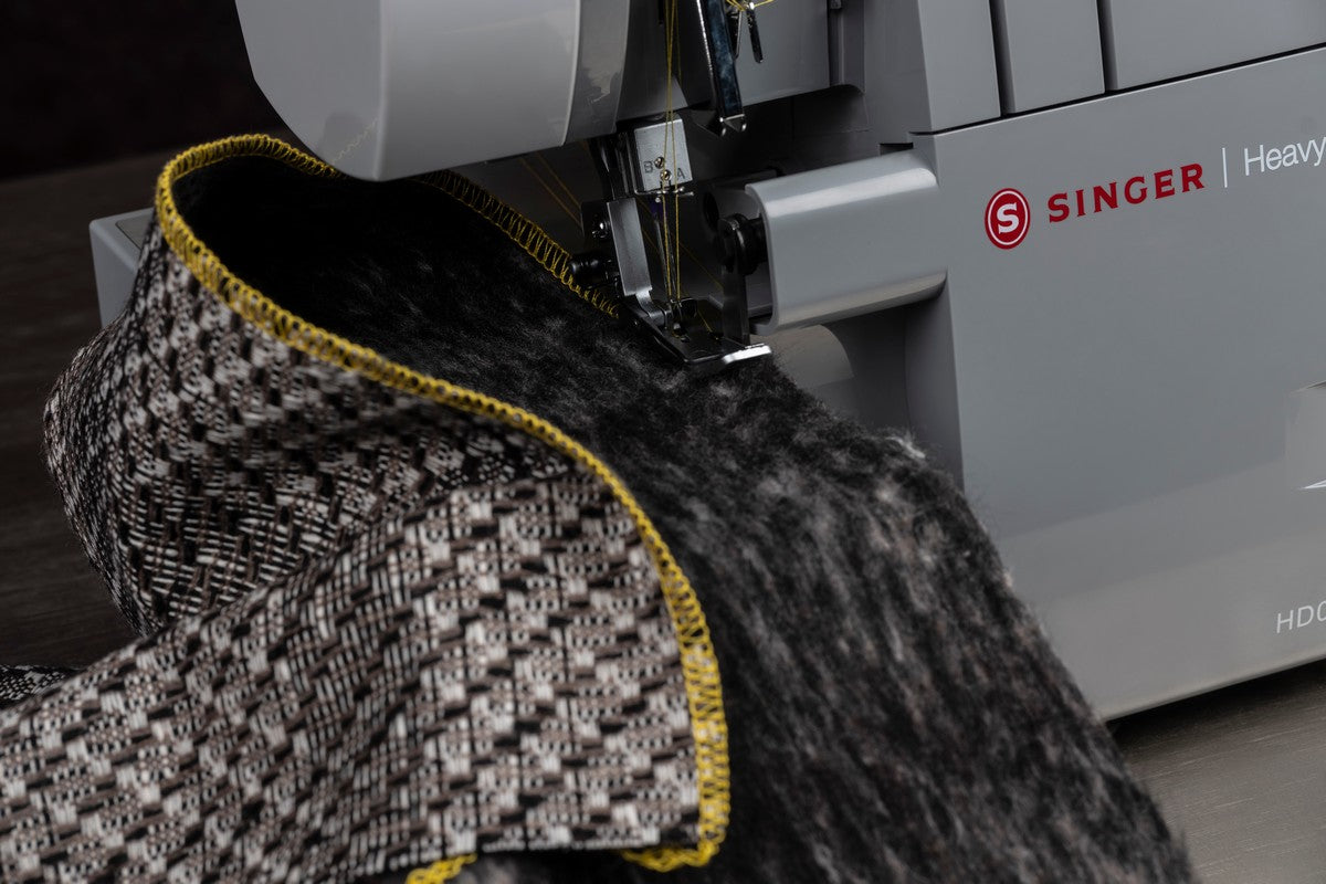 Singer 0405S