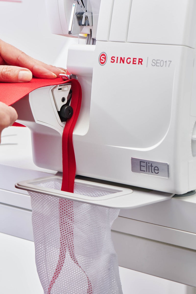 Singer Elite SE017