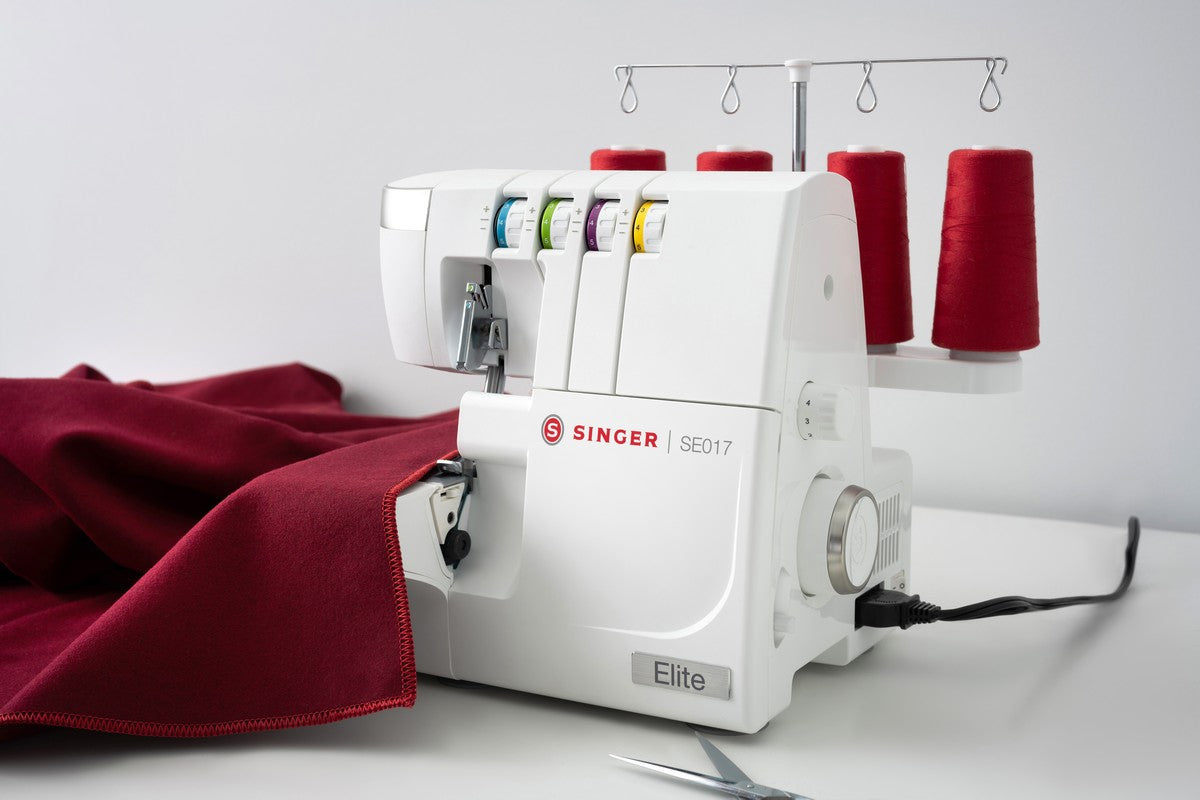 Singer Elite SE017