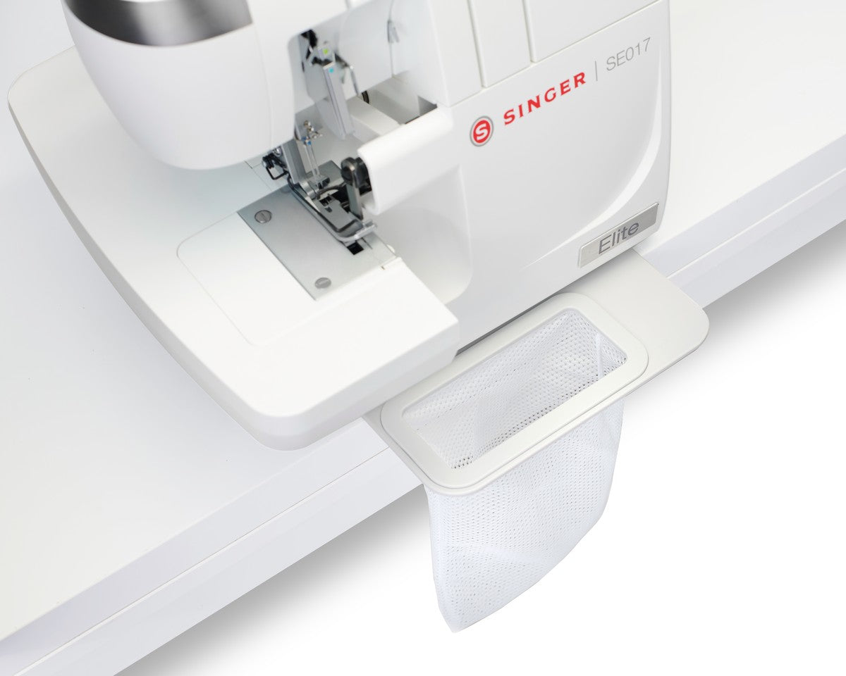 Singer Elite SE017