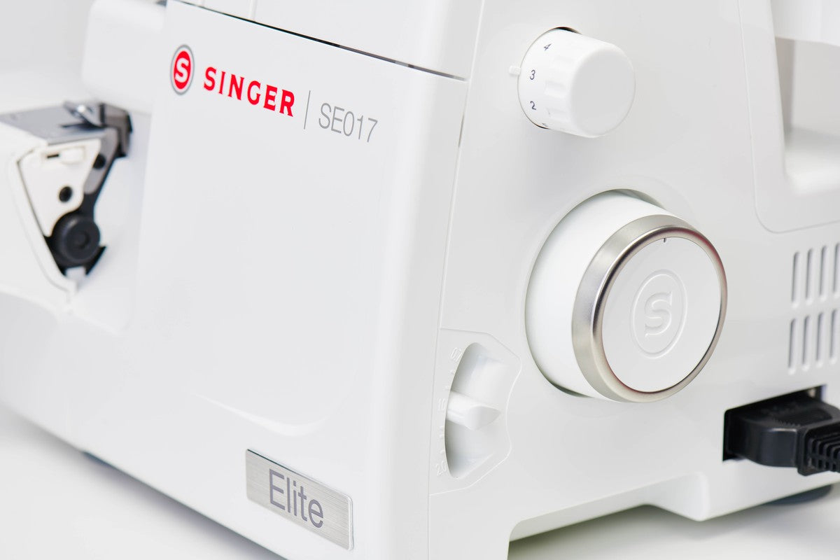 Singer Elite SE017