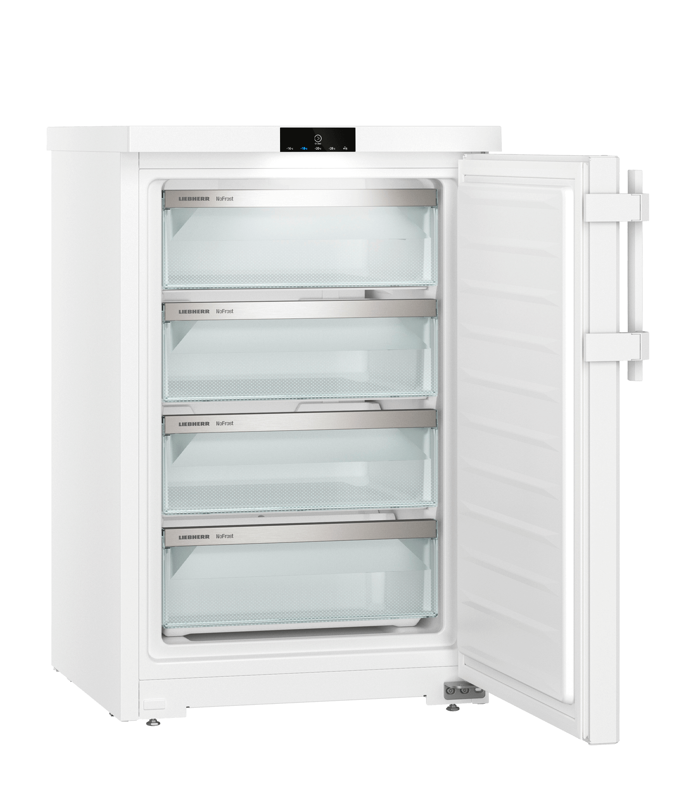 Liebherr FNe 1404 Pure - 92 liter