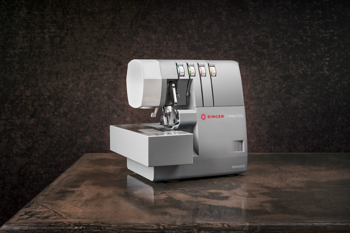 Singer 0405S