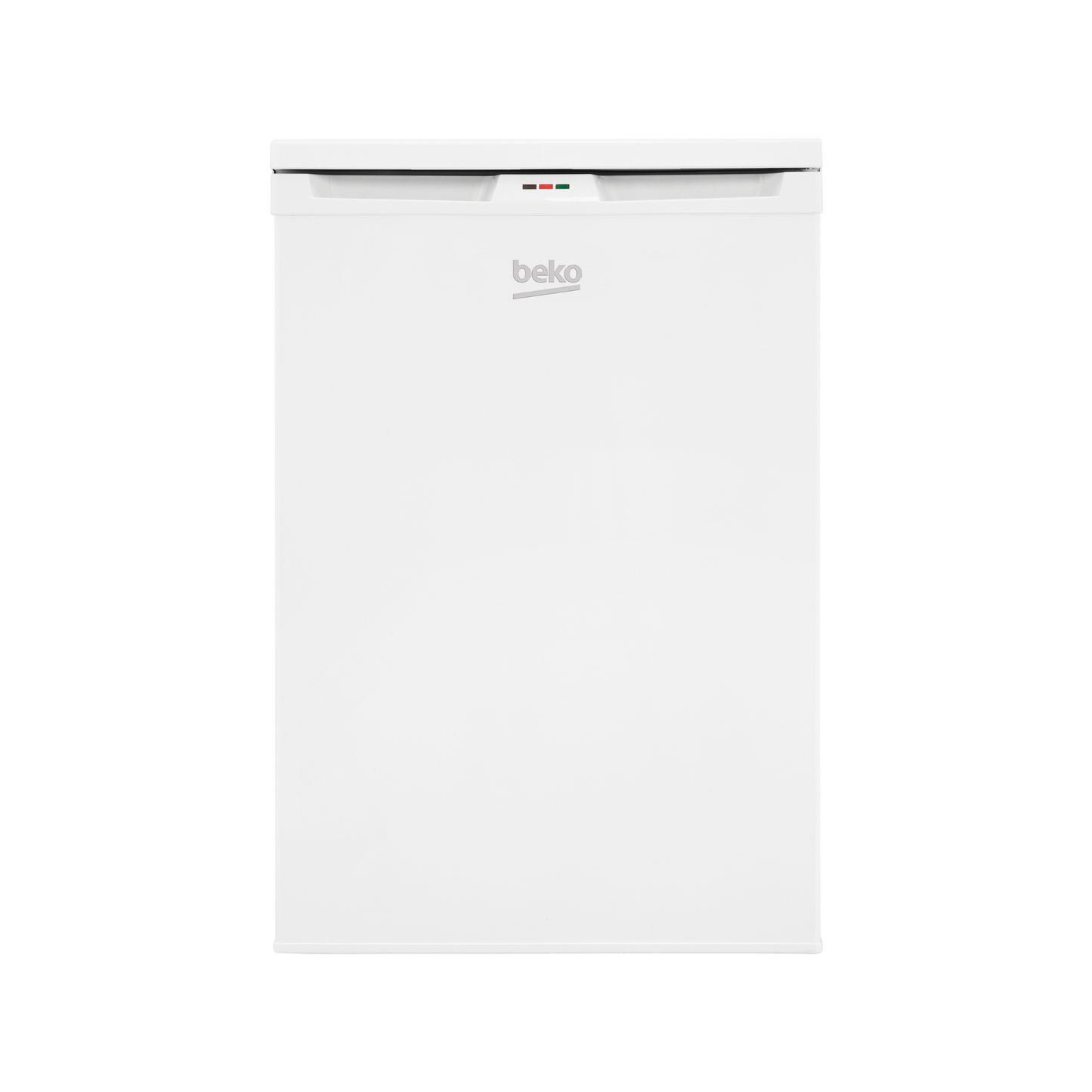 Beko FNE 1074N - 90 liter
