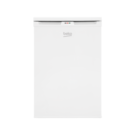 Beko FNE 1074N - 90 liter