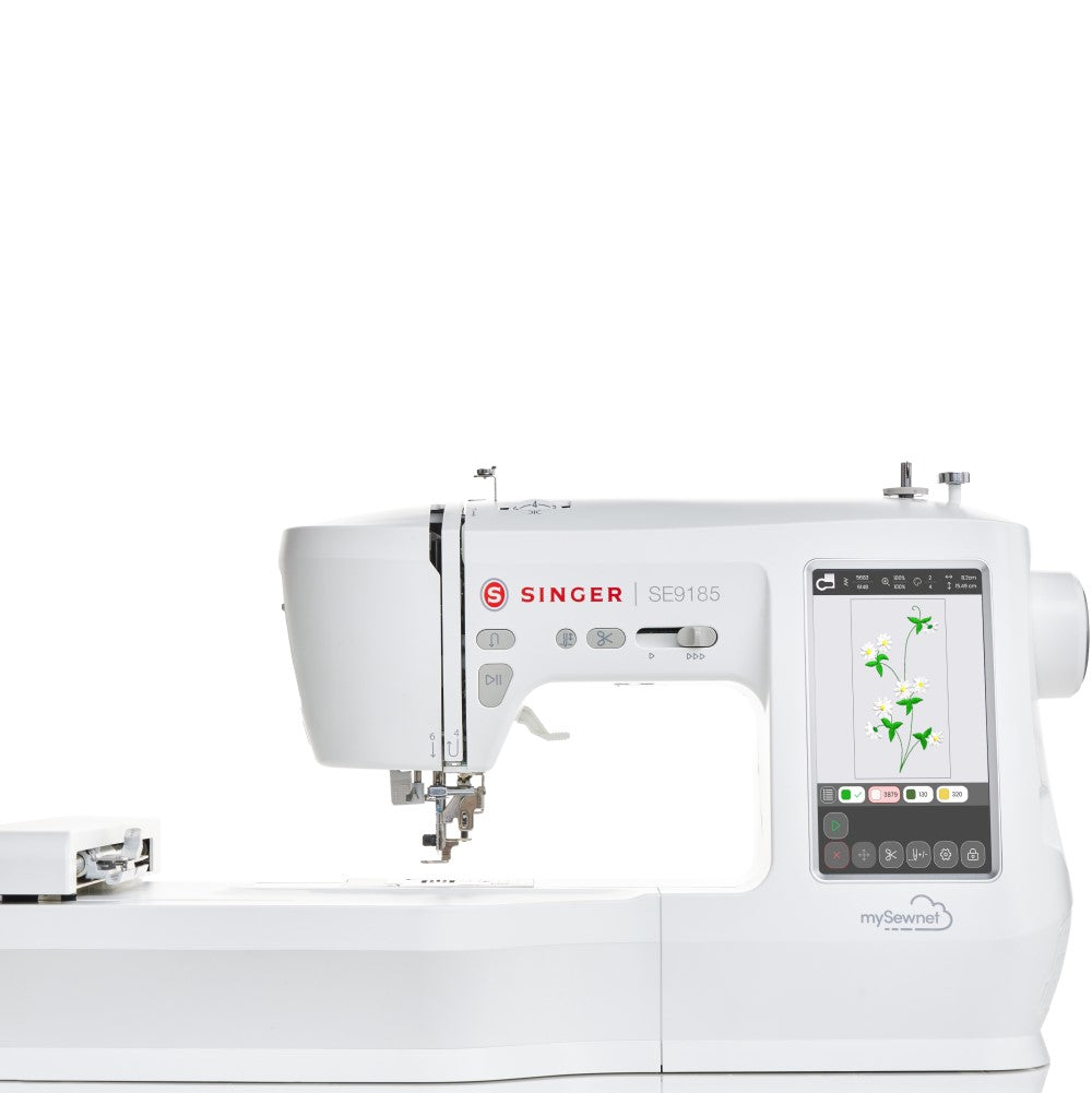 Singer SE9185