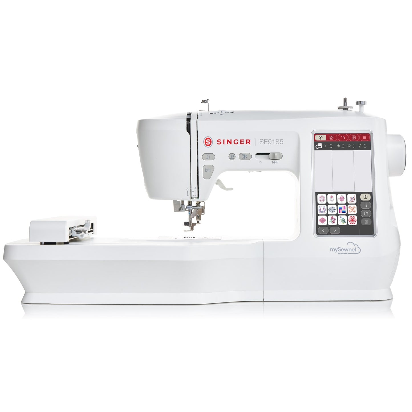 Singer SE9185