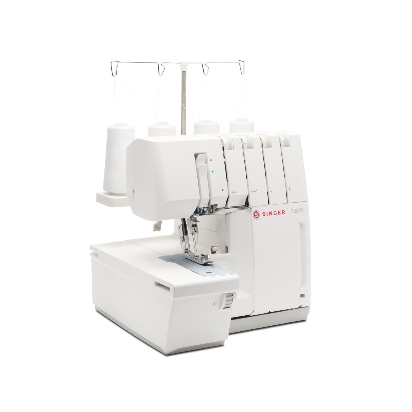 Singer S0605