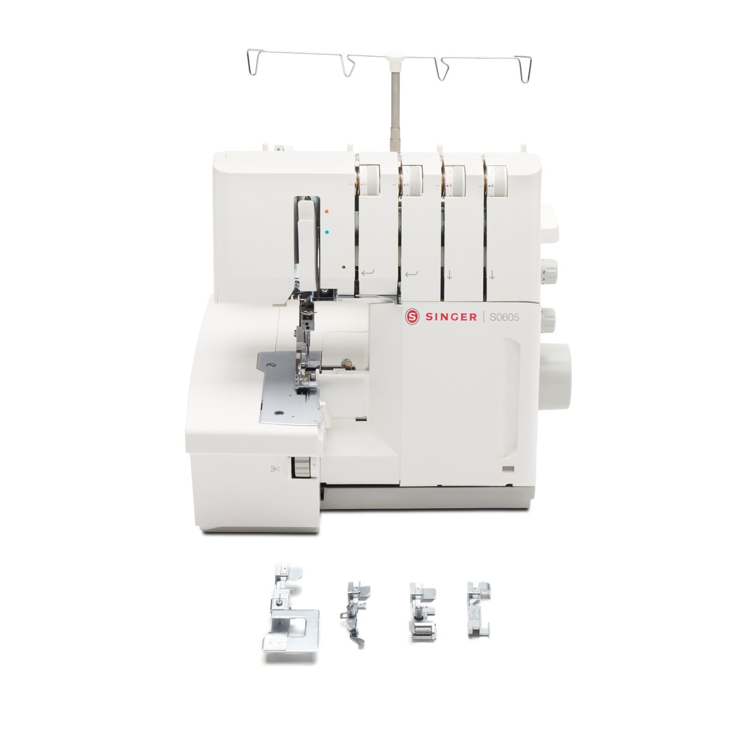 Singer S0605