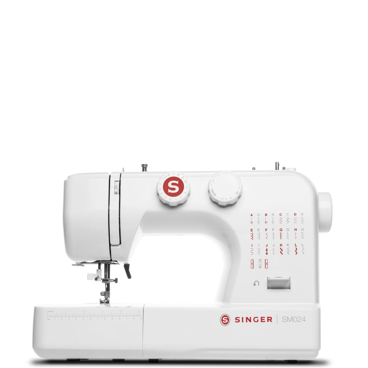 Singer SM024