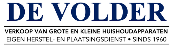 De Volder