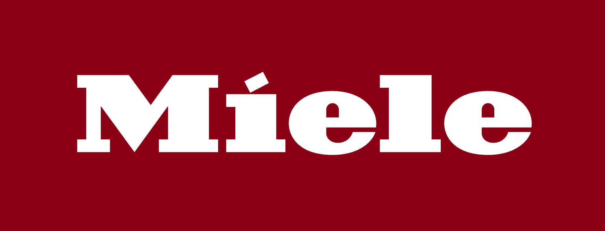 Miele wasmachine, droogkast of stofzuiger bij Elektro De Volder in Antwerpen