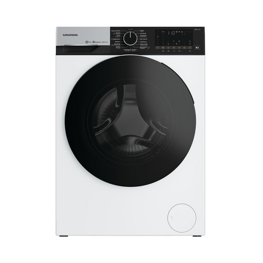 Grundig GW7P584109W - 8kg