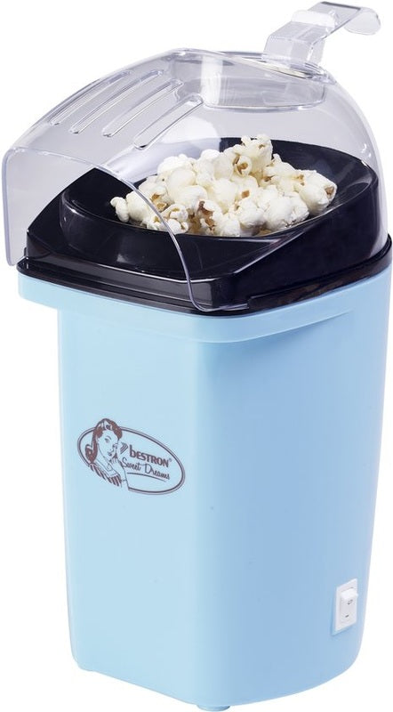 Popcornmachine