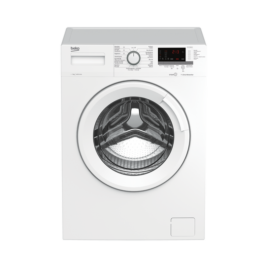 Beko WTV7712BLS1 - 7kg