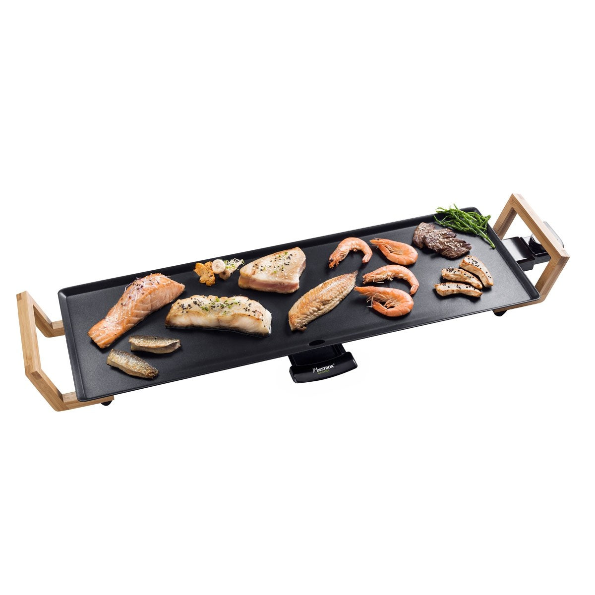 XL Plancha